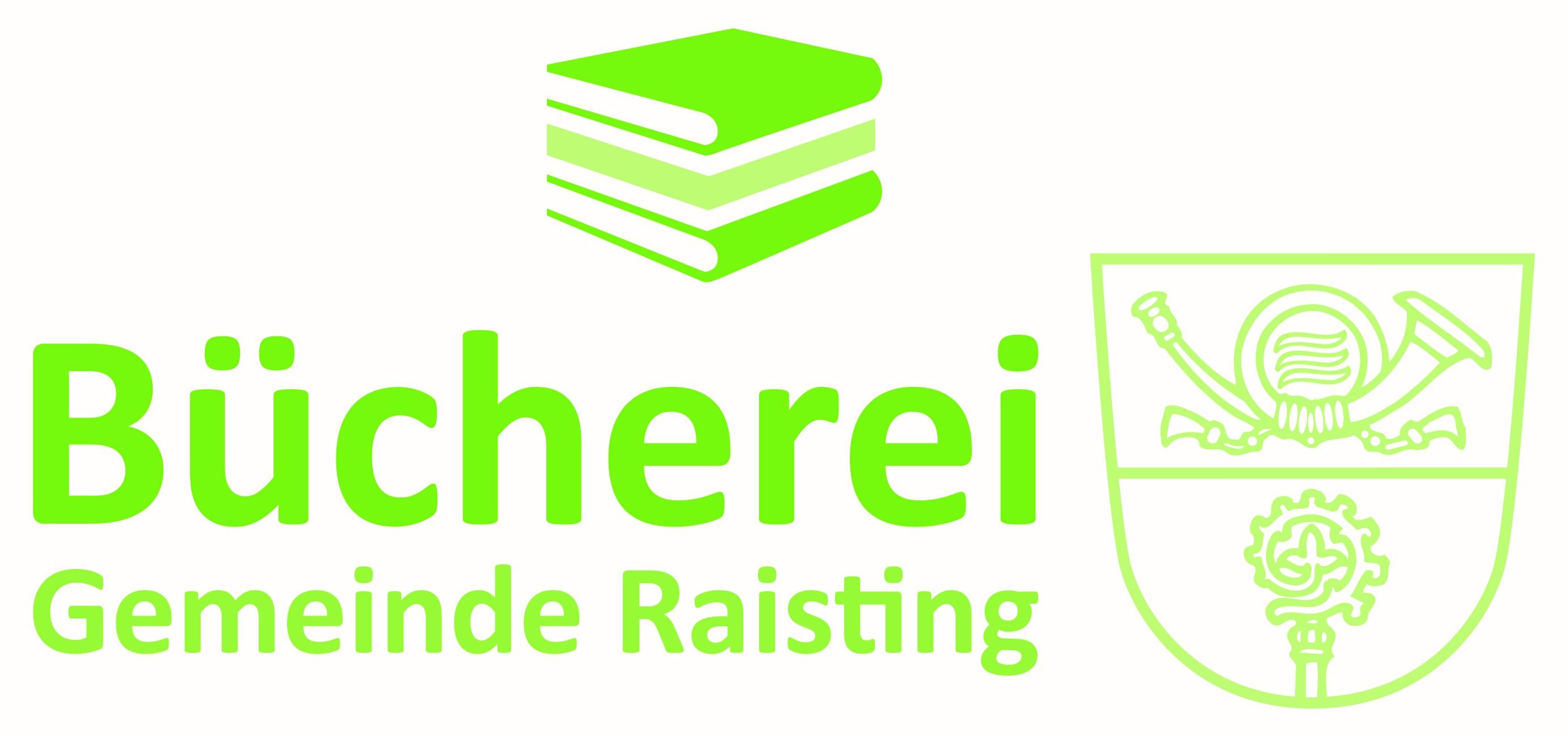 Gemeinde Raisting - Ferienprogramm, Rallye durch die Bücherei