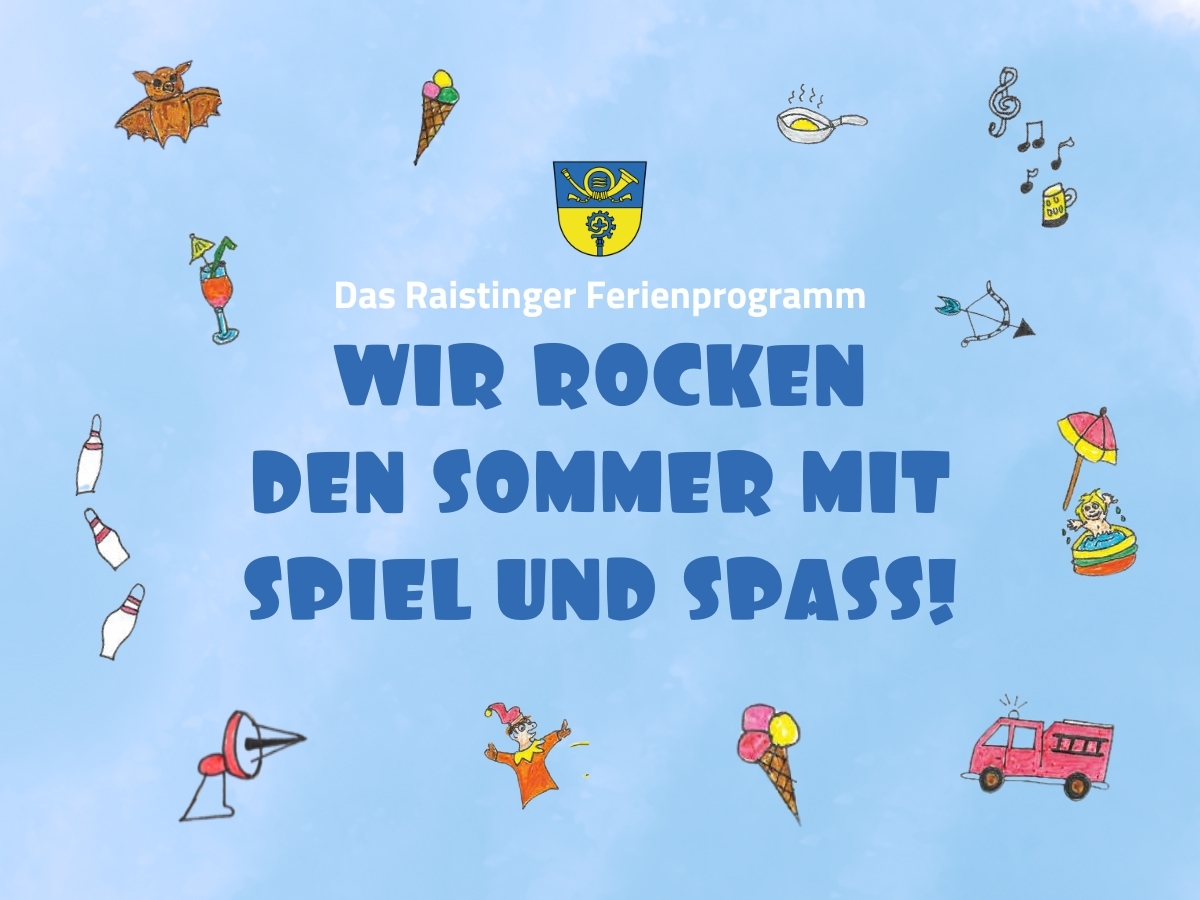 Gemeinde Raisting - Ferienprogramm, Under the ROOF - Klettern und Bouldern in der Kletterhalle in Weilheim